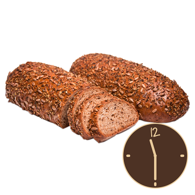 PF filone Fitness Profanter (395g)